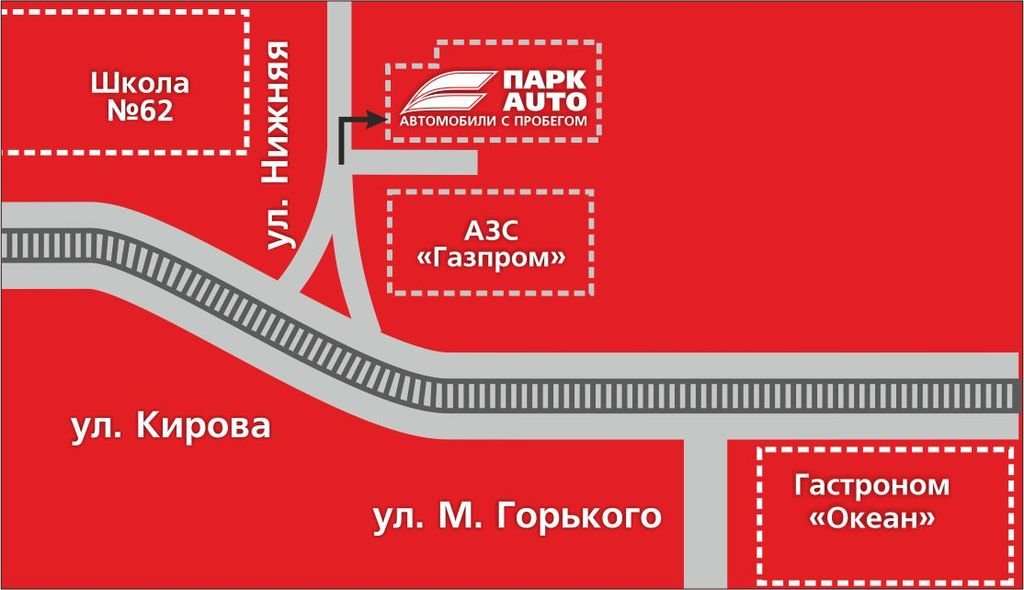 Ижевск кирова 98 карта