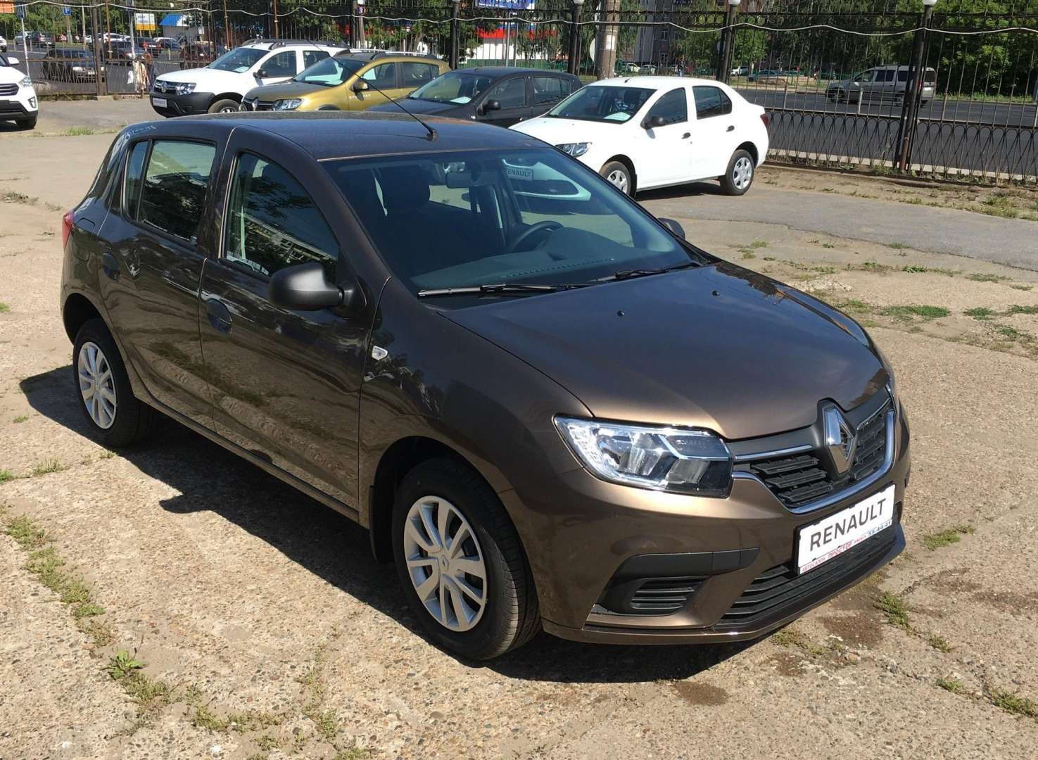 Купить Авто С Пробегом В Ижевске Недорого